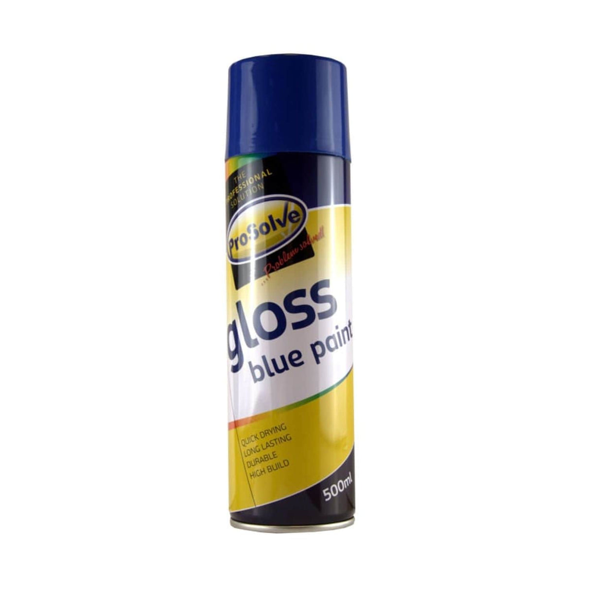 Gloss Blue Paint 500ml (Ral 5017)
