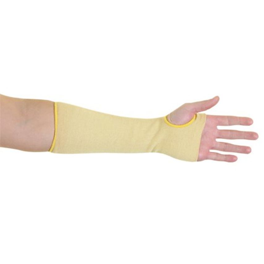 Glovezilla Para-Aramid Sleeve with Thumb Hole 10