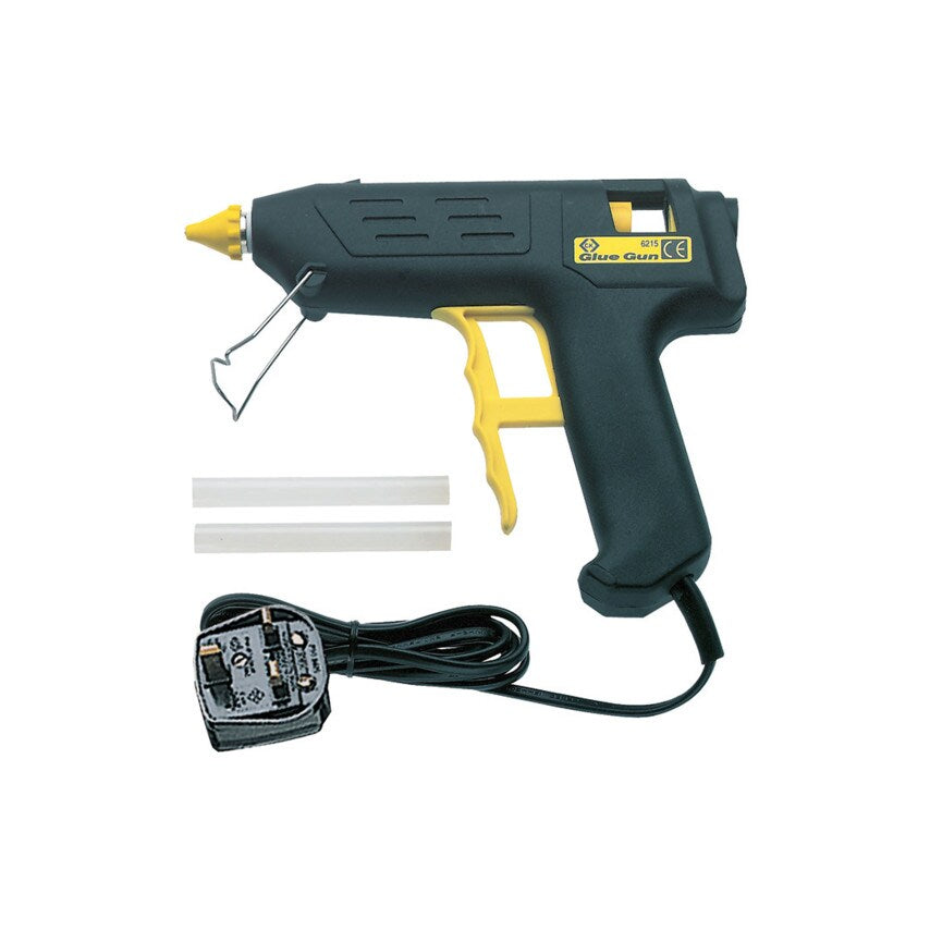 Glue Gun 80W UK Plug