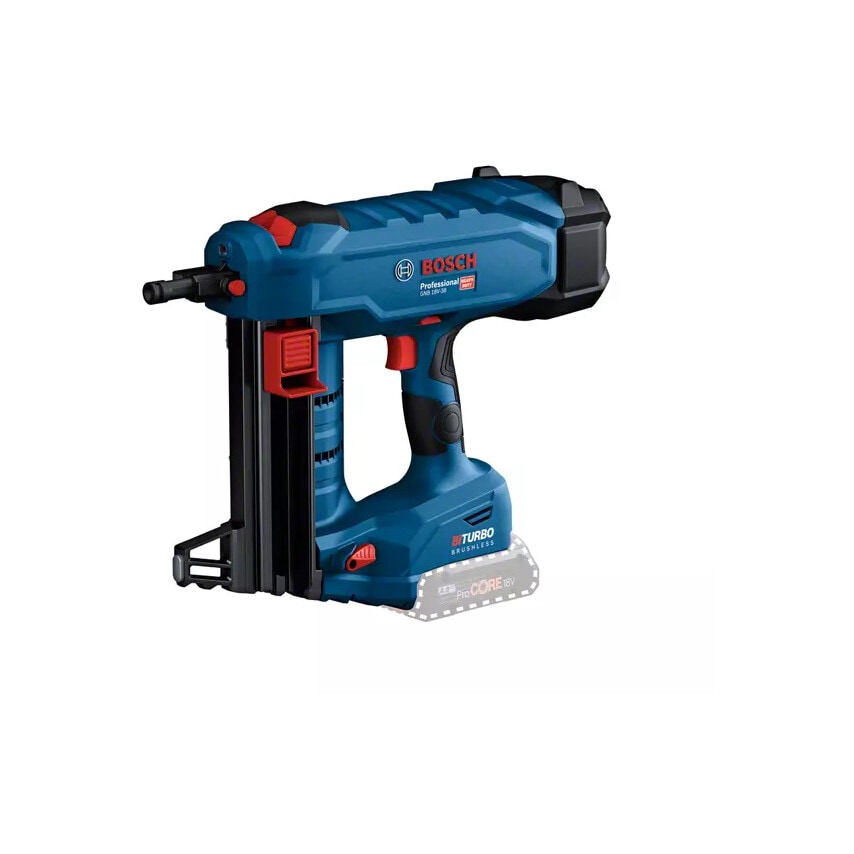 Gnb 18V-38 C Concrete Nailer - BCH2661764F