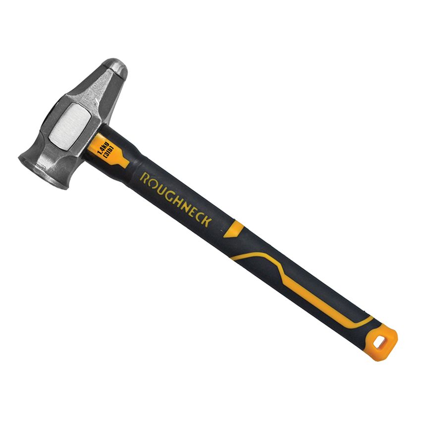 Gorilla Mini Sledge Hammer 1.4kg (3 lb) ROU65803
