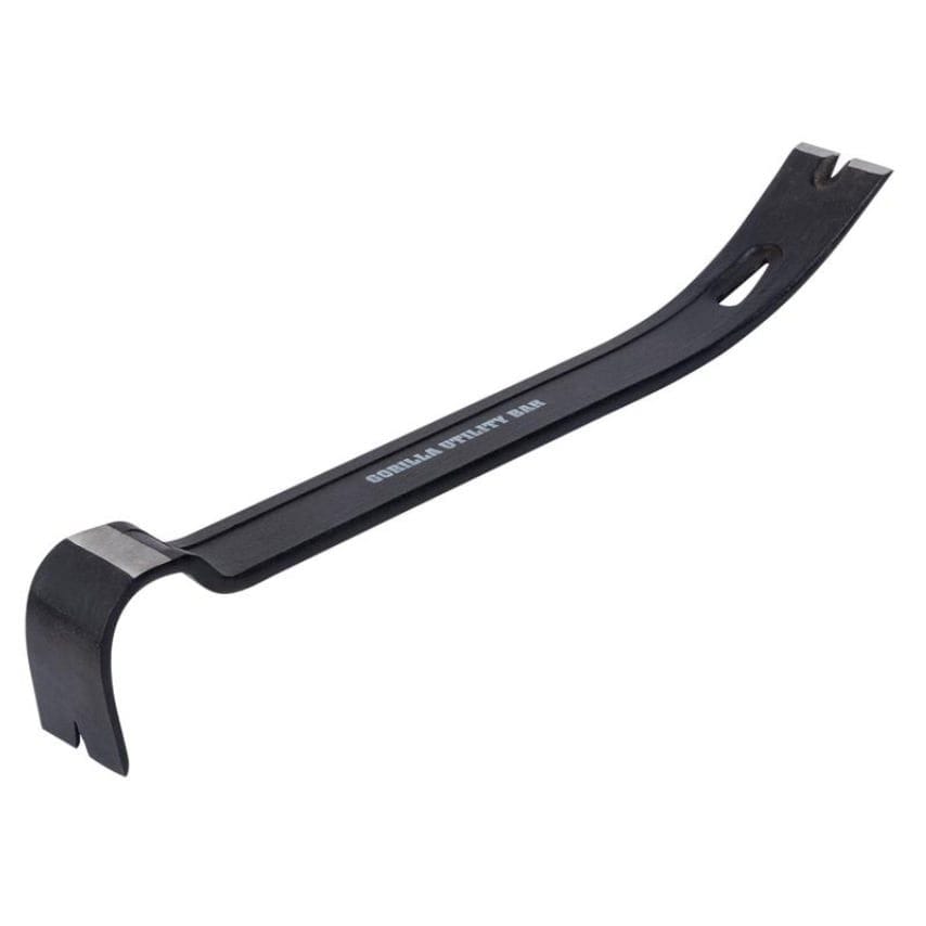 Gorilla Utility Bar 375mm (15in)