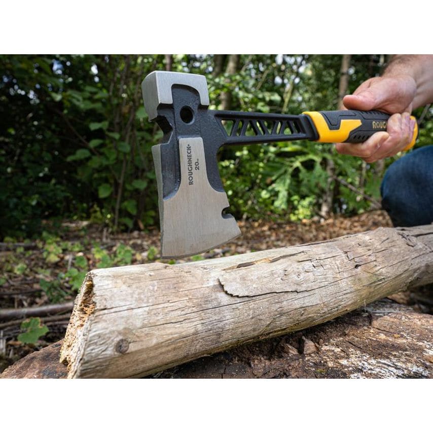 Gorilla V-Series Axe 0.6kg (1.1/4 lb) ROU11070