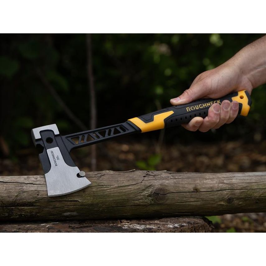 Gorilla V-Series Axe 0.6kg (1.1/4 lb) ROU11070