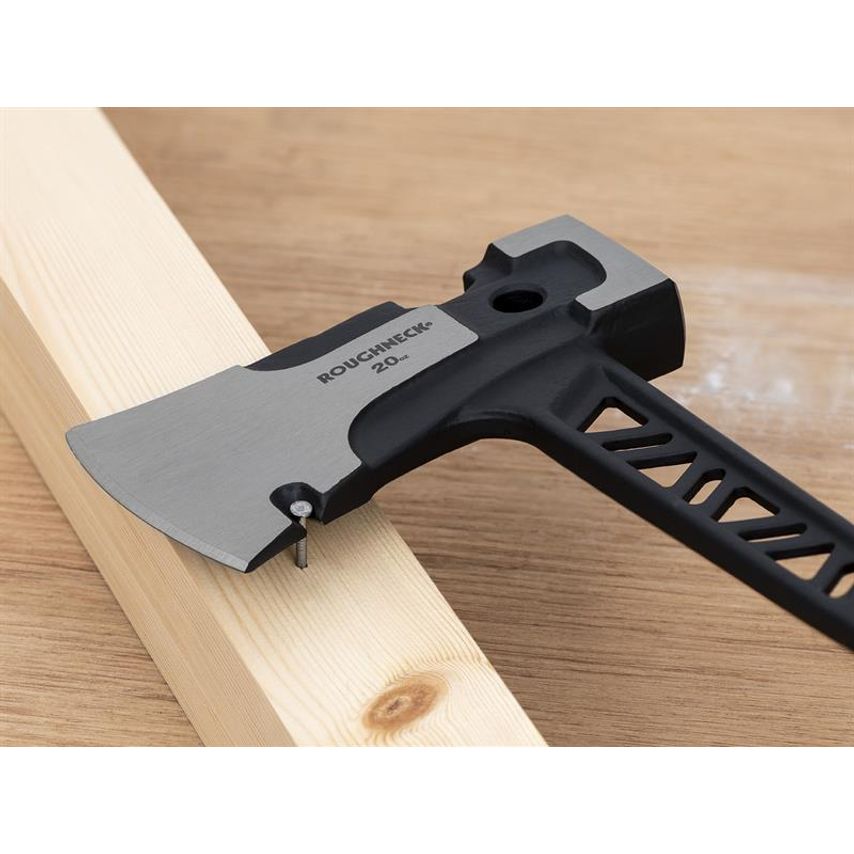 Gorilla V-Series Axe 0.6kg (1.1/4 lb) ROU11070