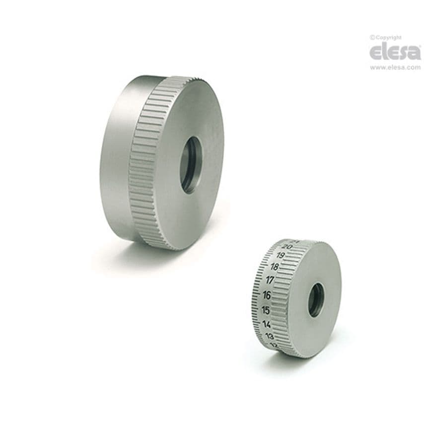 Graduated ring-GN 164-40-B14