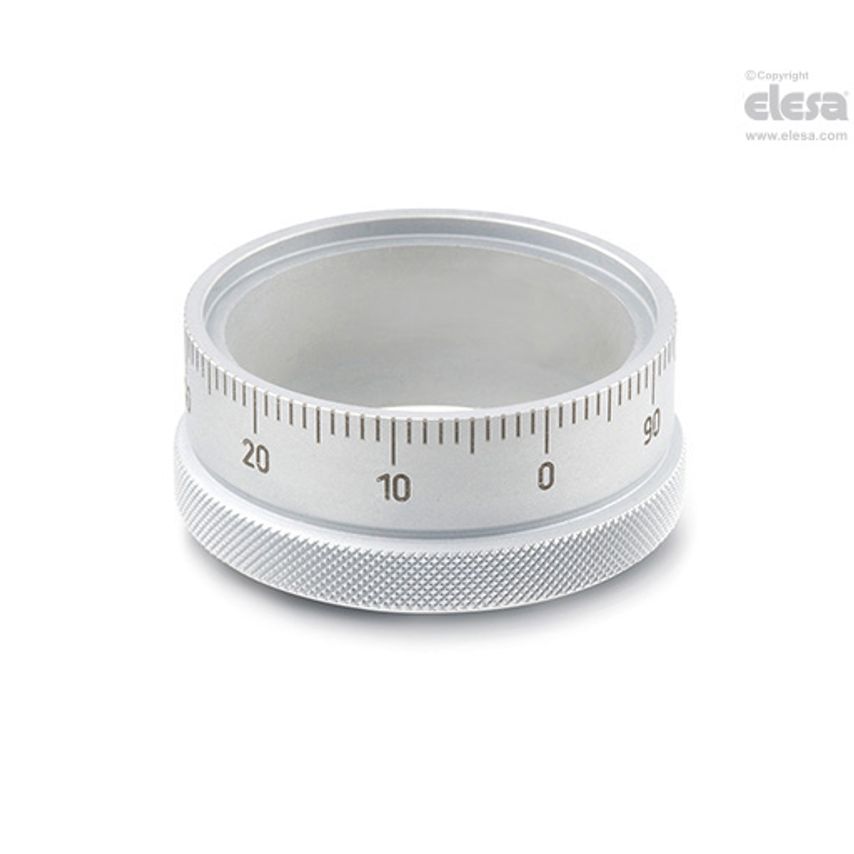 Graduated ring-GN 264-60-MCRS