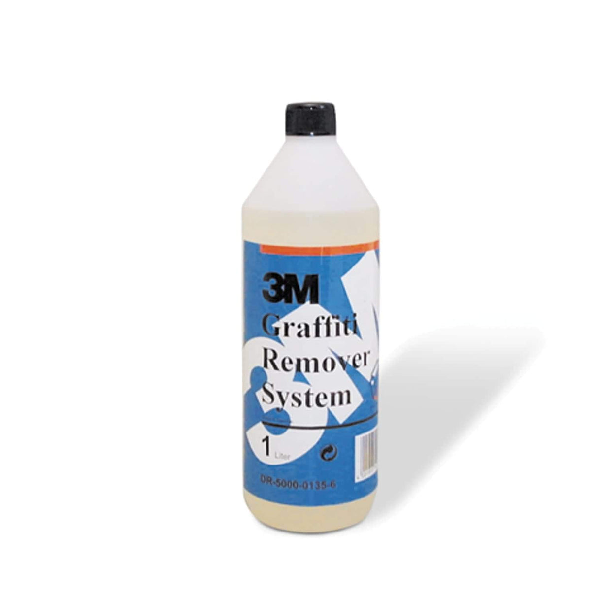 Graffiti Remover System 1LTR