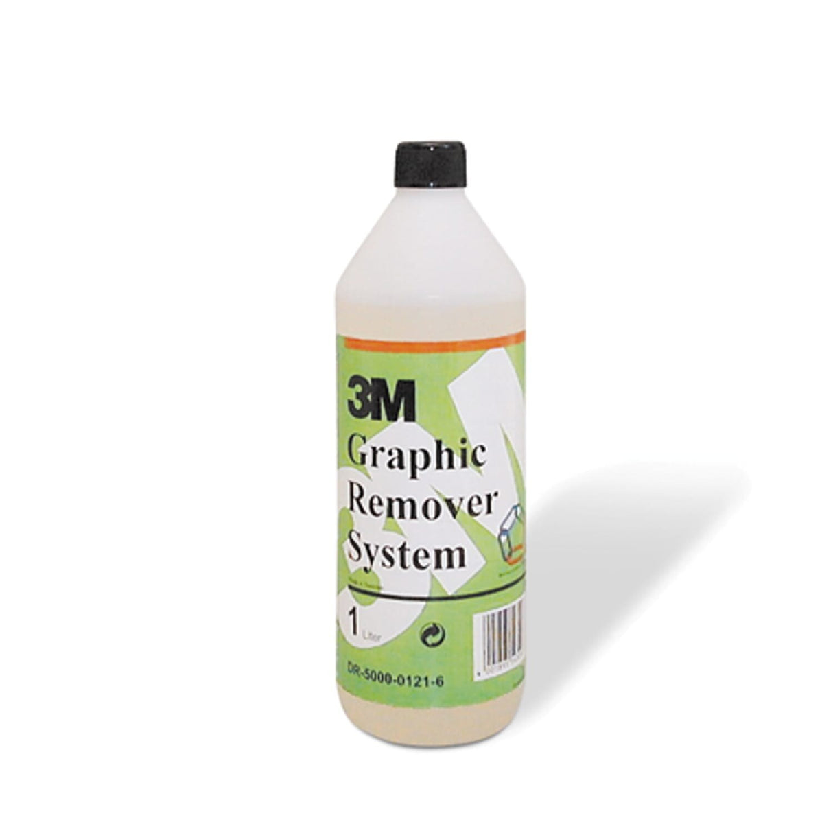 Graphic Remover System 12 x 1LITER