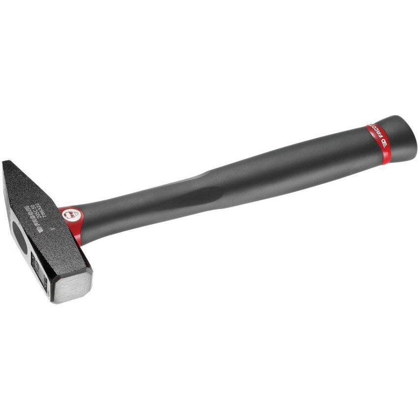Graphite Handle DIN Engineers Hammer 200G
