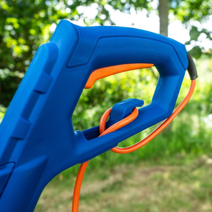 Grass Trimmer HYTR250E