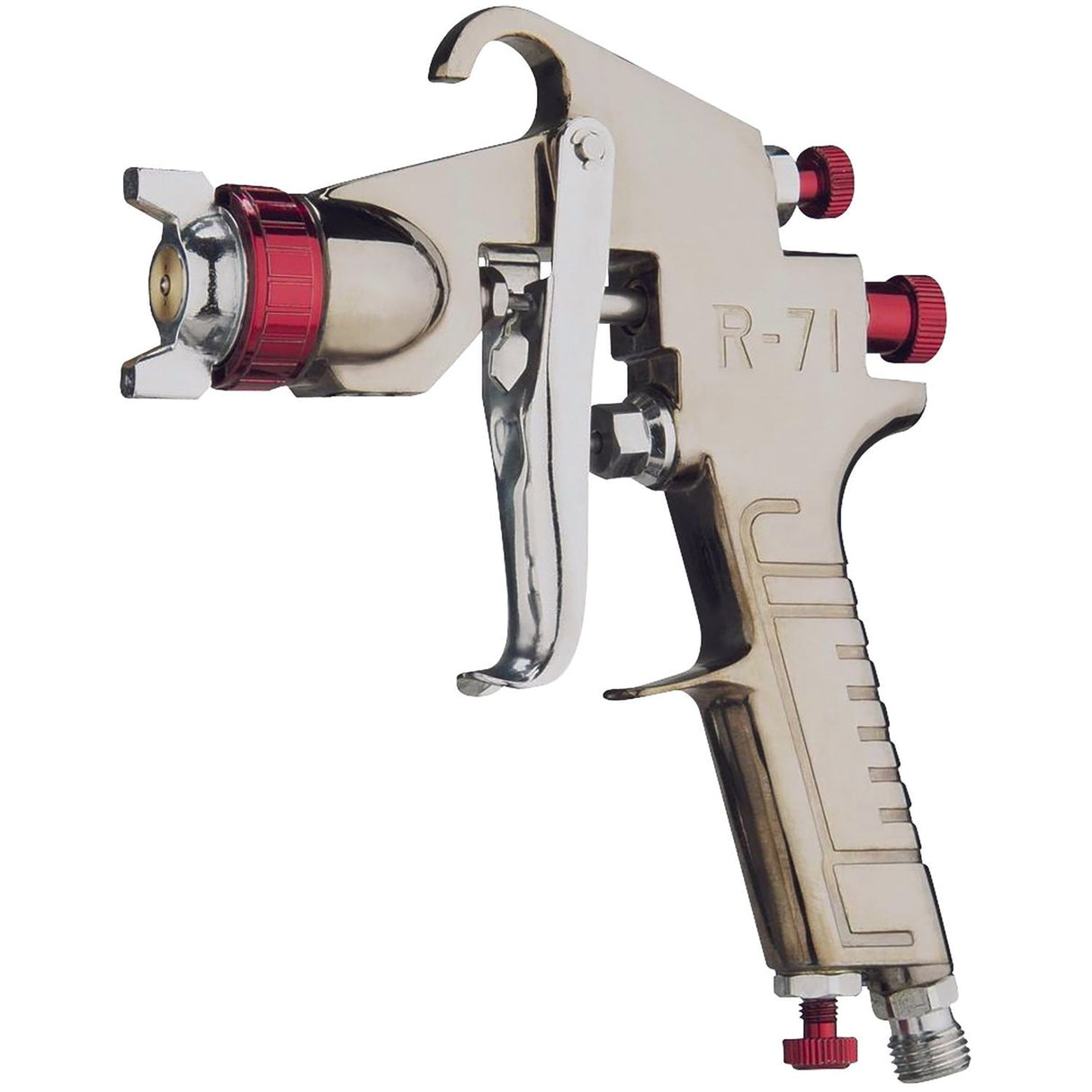 Gravity Fed Spray Gun 1.5mm - APR71