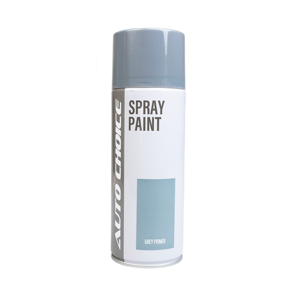 Grey Primer Spray Paint - 400ml
