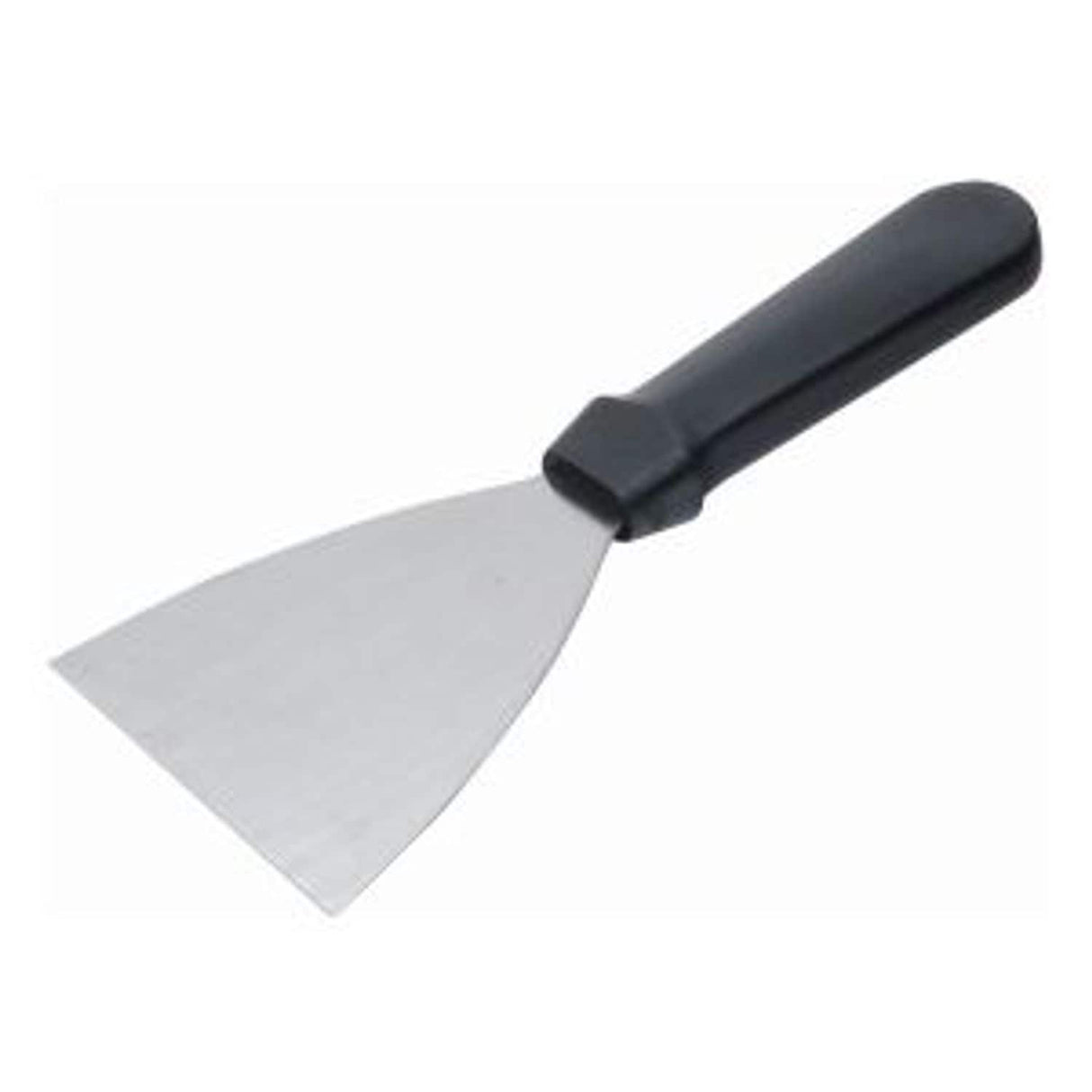 Griddle Scraper Stainless Steel 3-5in