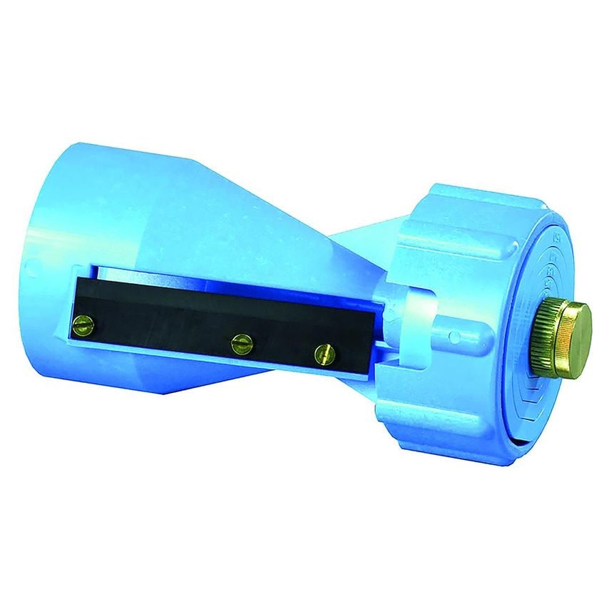 Griffon Chamfering Tool " - 2 2in - CT-12-2