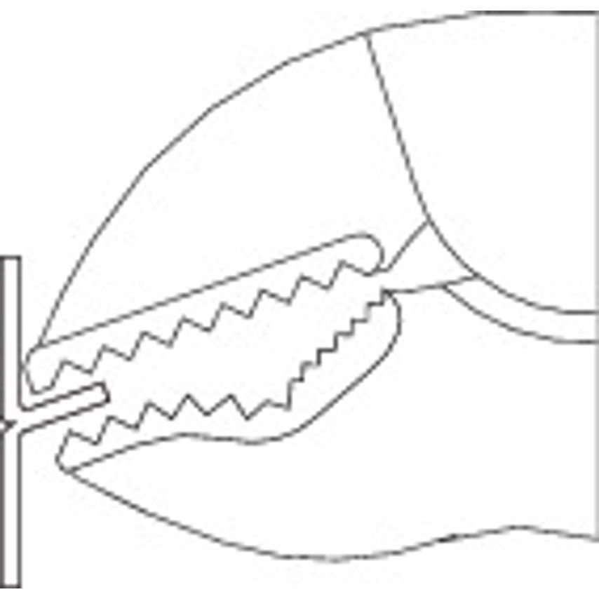 Grip Wrench - 6406620
