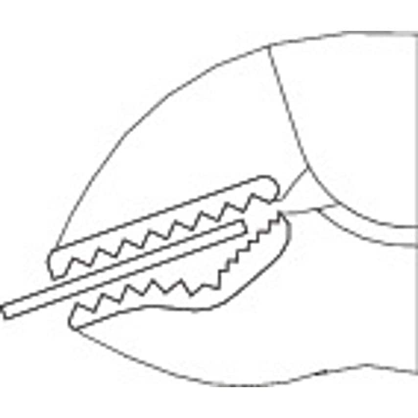 Grip Wrench - 6407270