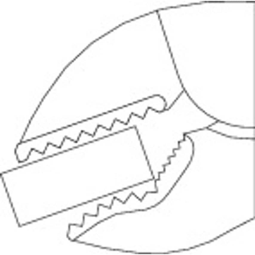 Grip Wrench - 6407270