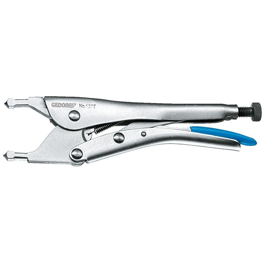 Grip Wrench for Glueing