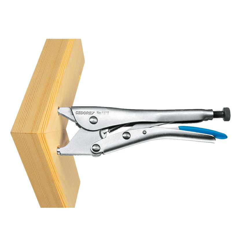 Grip Wrench for Glueing