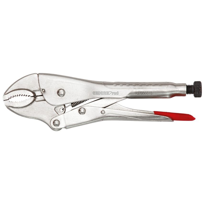 Grip wrench 10inch l.225mm width 40mm