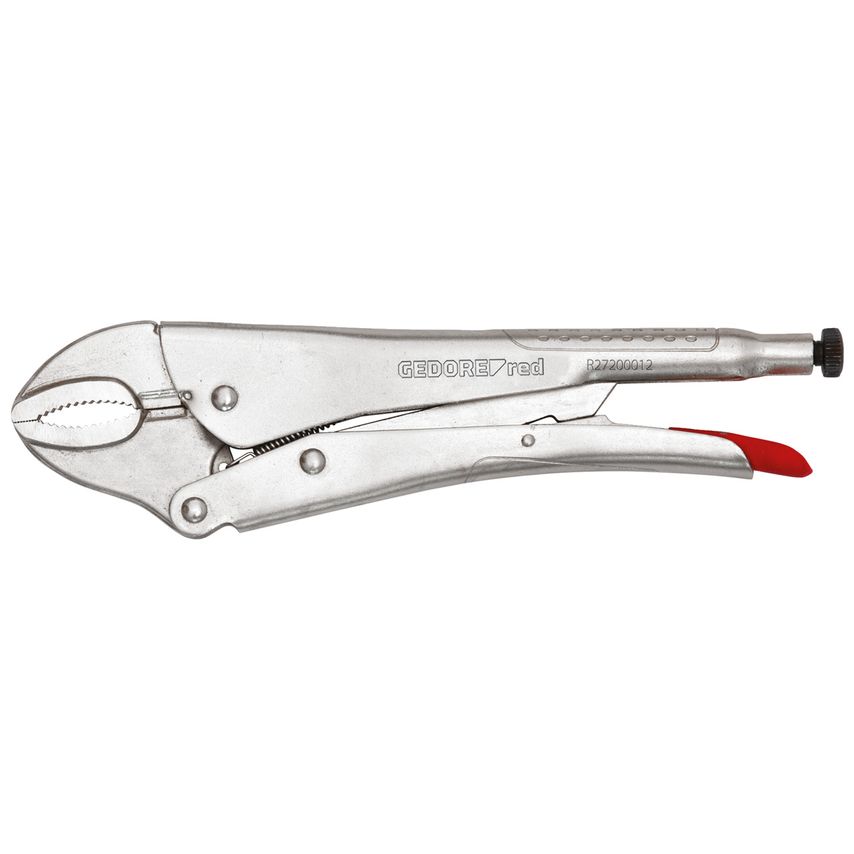 Grip wrench 12inch l.295mm width 60mm