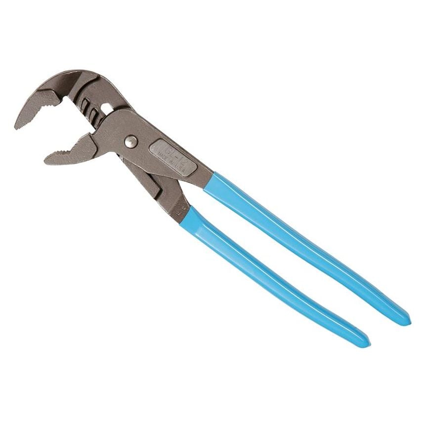 Griplock Tongue And Groove Pliers 300mm (12in) CHAGL12