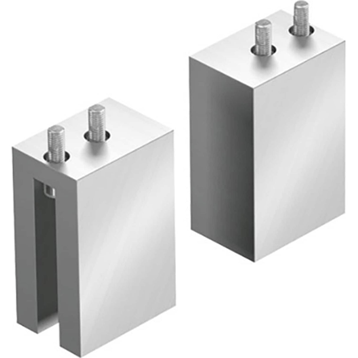 Gripper Jaw Blank Bub for T-Slot MC - 560247