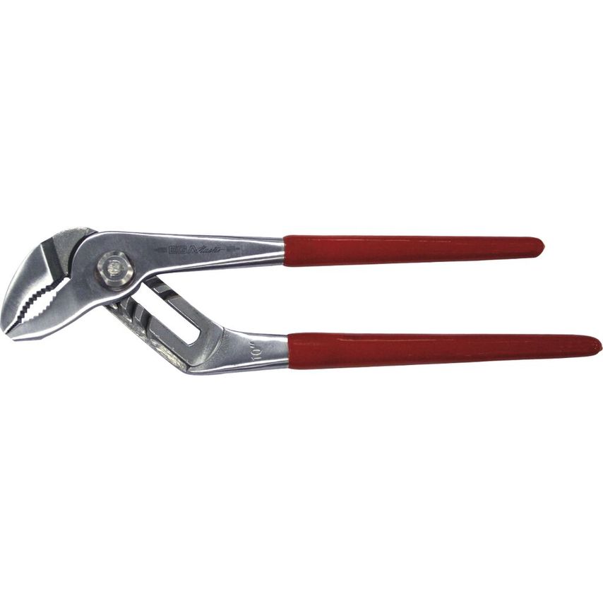 Groove Joint Plier 10" Acetilex 79450