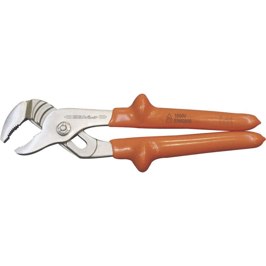 Groove Joint Plier 12" 1000 V 73012