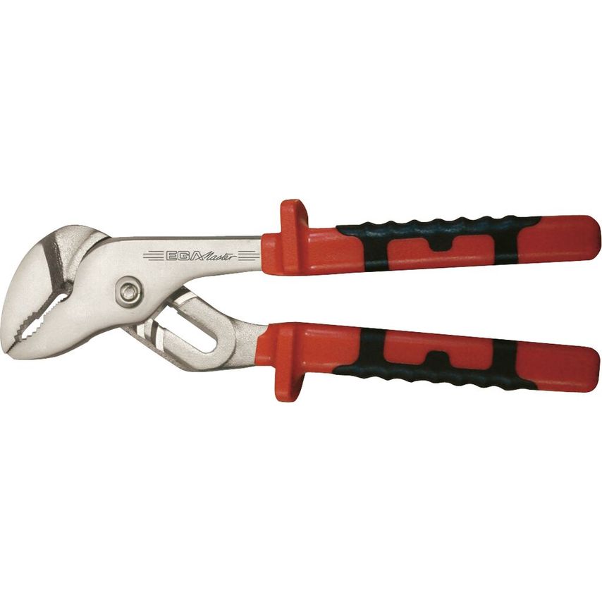 Groove Joint Plier 12" Titacrom Bimat