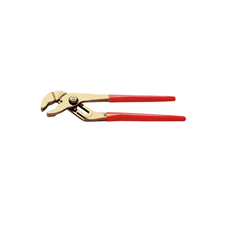 Groove Joint Pliers BSA251-1004 Pack of 5