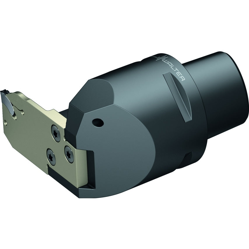 Groove Turning 90 Radial Grooving C... G2622-C5L-4T35SX