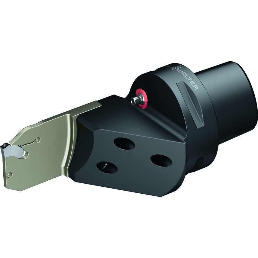 Groove Turning Radial Grooving C... G2612-C4L-6T35SX