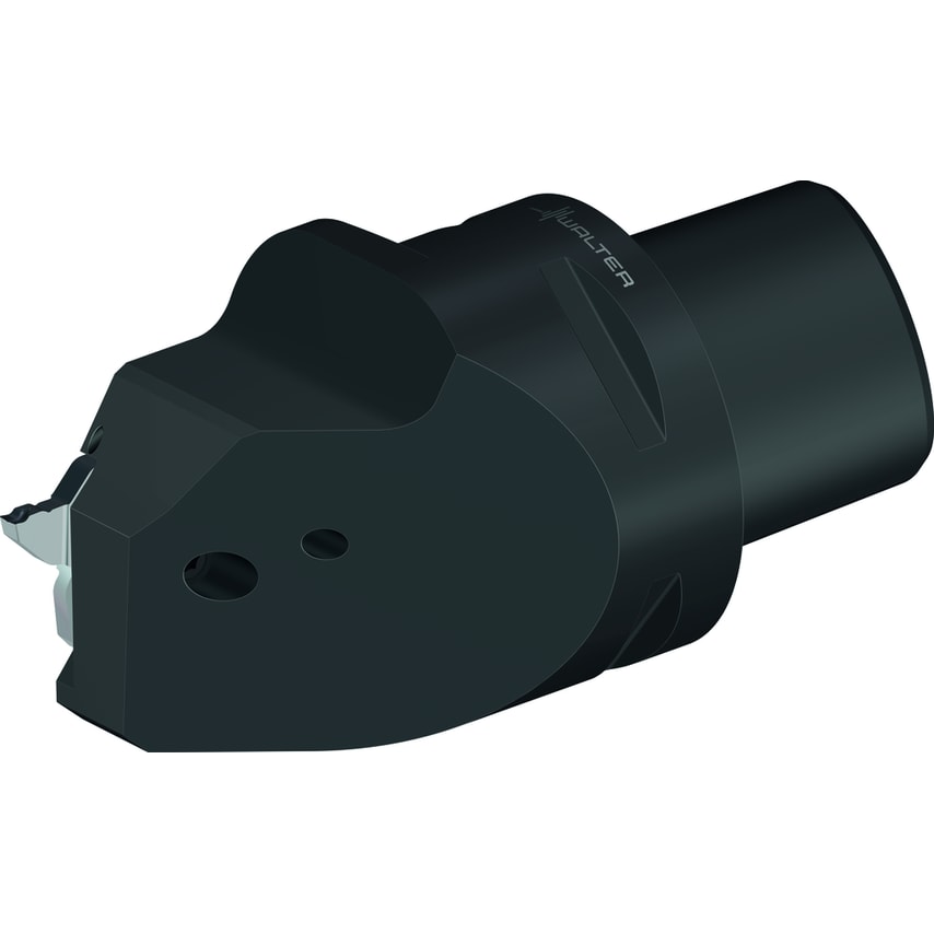 Groove turning holders Radial grooving C...-G3011...-P G3011-C4L-MX22-2-P