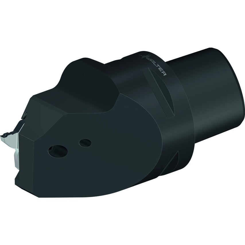 Groove turning holders Radial grooving C...-G3011...-P G3011-C6L-MX22-4-P