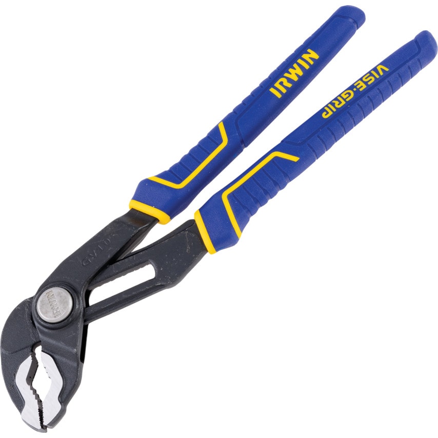 Groovelock 255mm Water Pump Pliers, 57mm Jaw Capacity