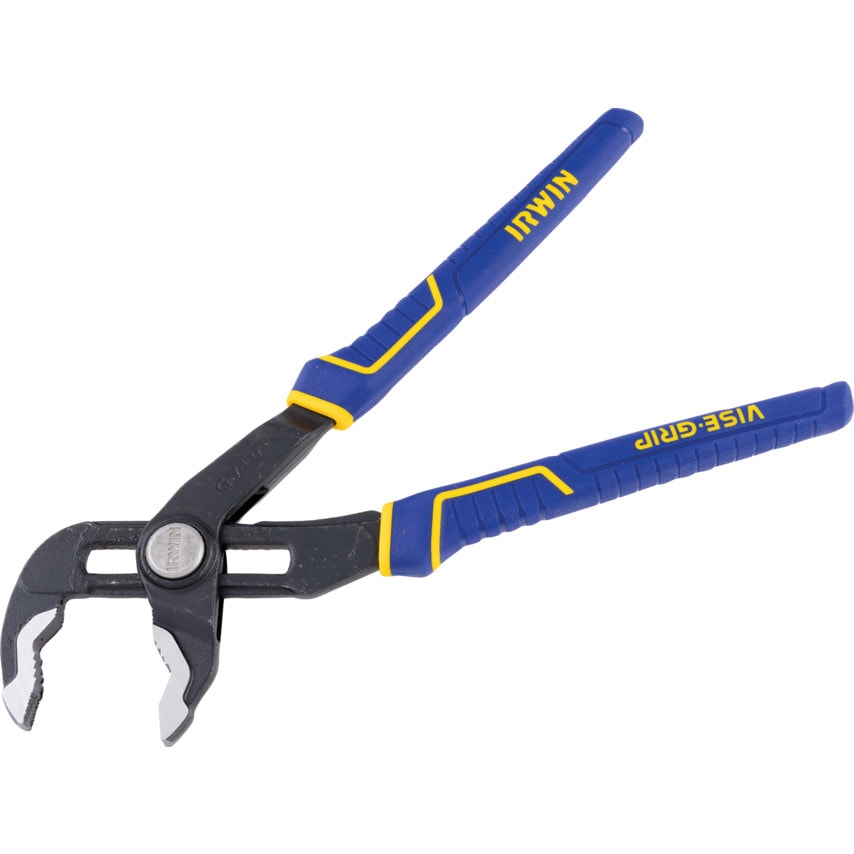 Groovelock 255mm Water Pump Pliers, 57mm Jaw Capacity