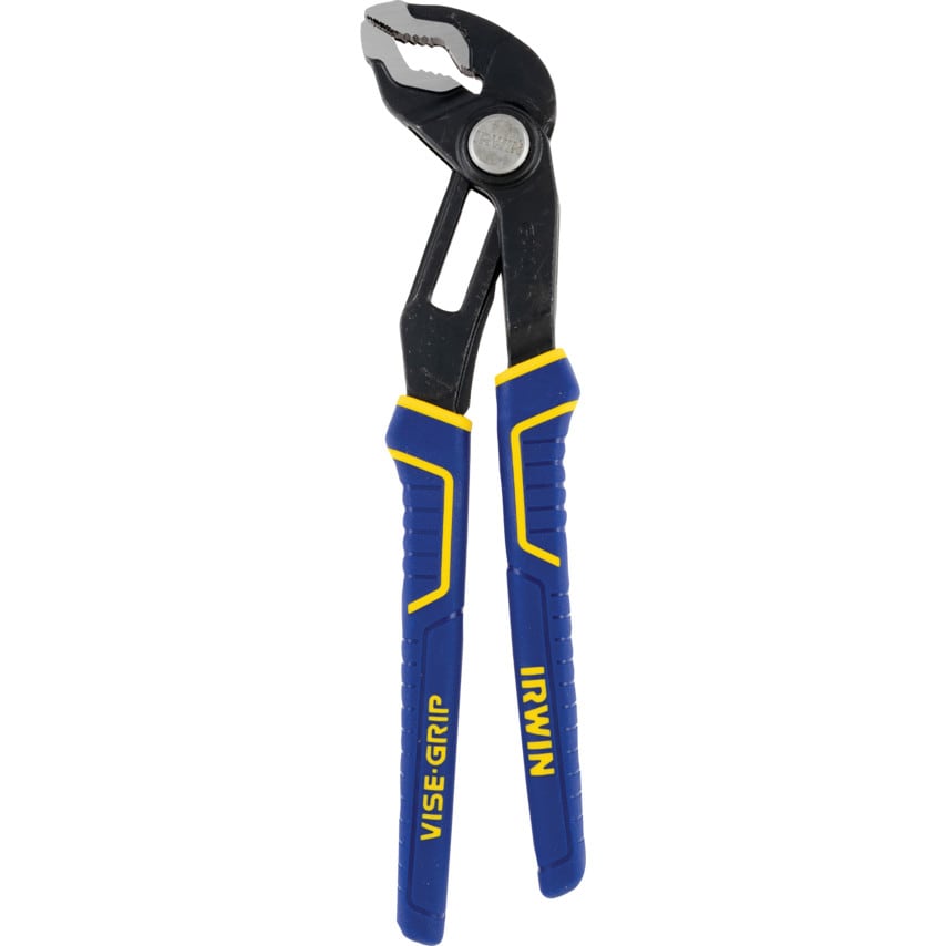 Groovelock 255mm Water Pump Pliers, 57mm Jaw Capacity