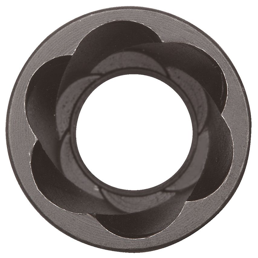 Grooves extractors 1/2 10-19mm 10pcs