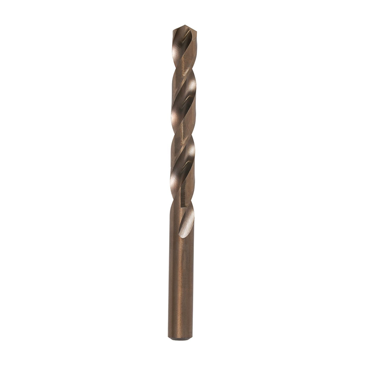 Ground Jobber Drills Cobalt M35 - HSSCOR120