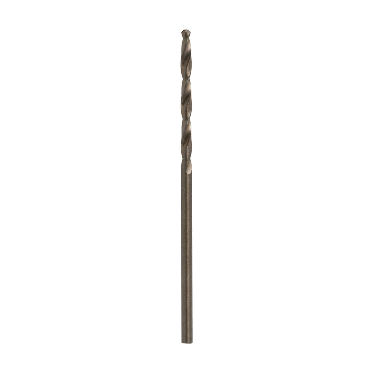 Ground Jobber Drills Cobalt M35 - HSSCOR15