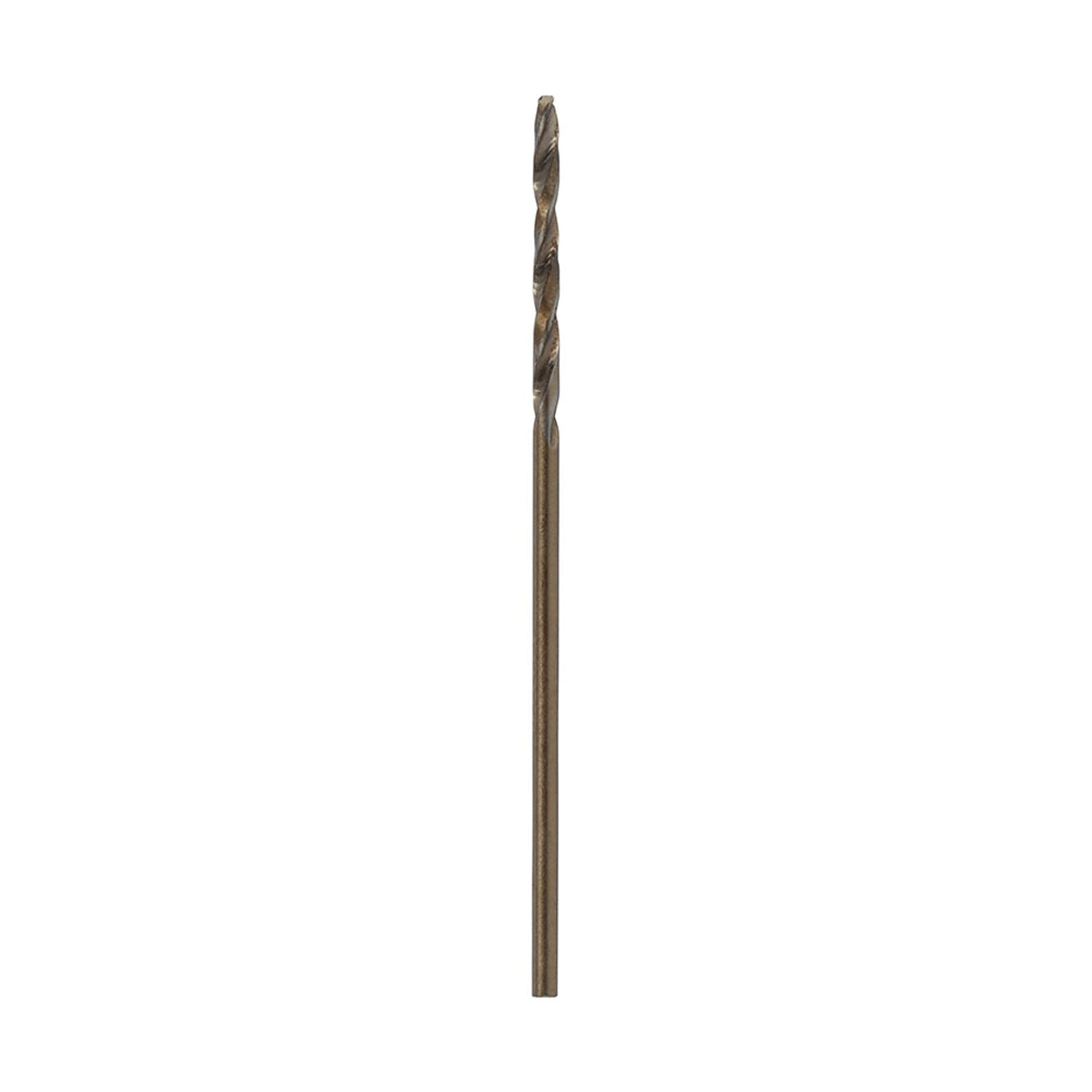 Ground Jobber Drills Cobalt M35 - HSSCOR1