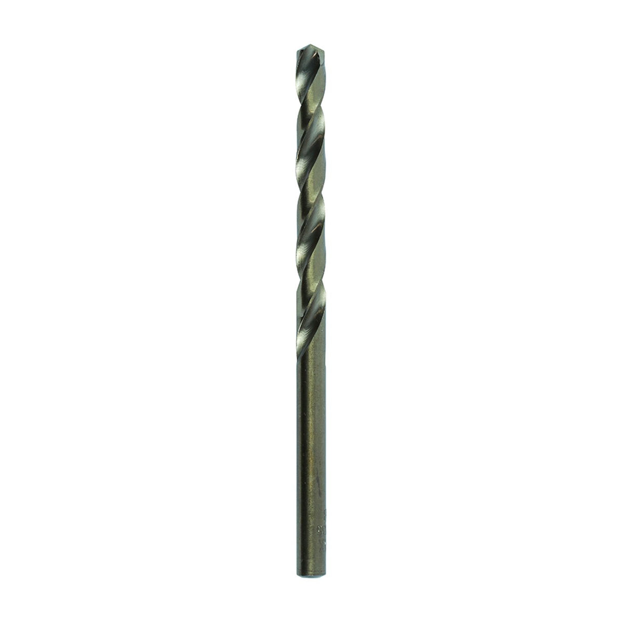 Ground Jobber Drills Cobalt M35 - HSSCOR48