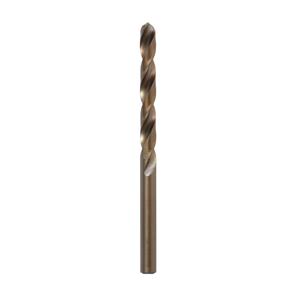 Ground Jobber Drills Cobalt M35 - HSSCOR65