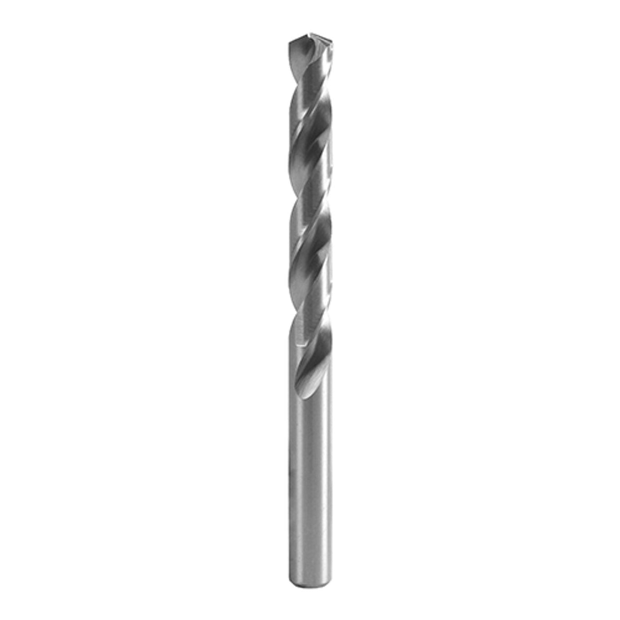 Ground Jobber Drills HSS M2 - HSSG55 - Pack of 10