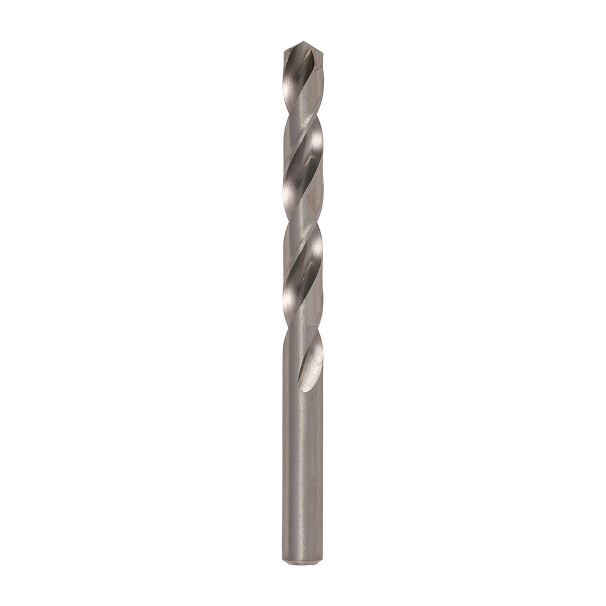 Ground Jobber Drills HSS M2 - HSSGR120