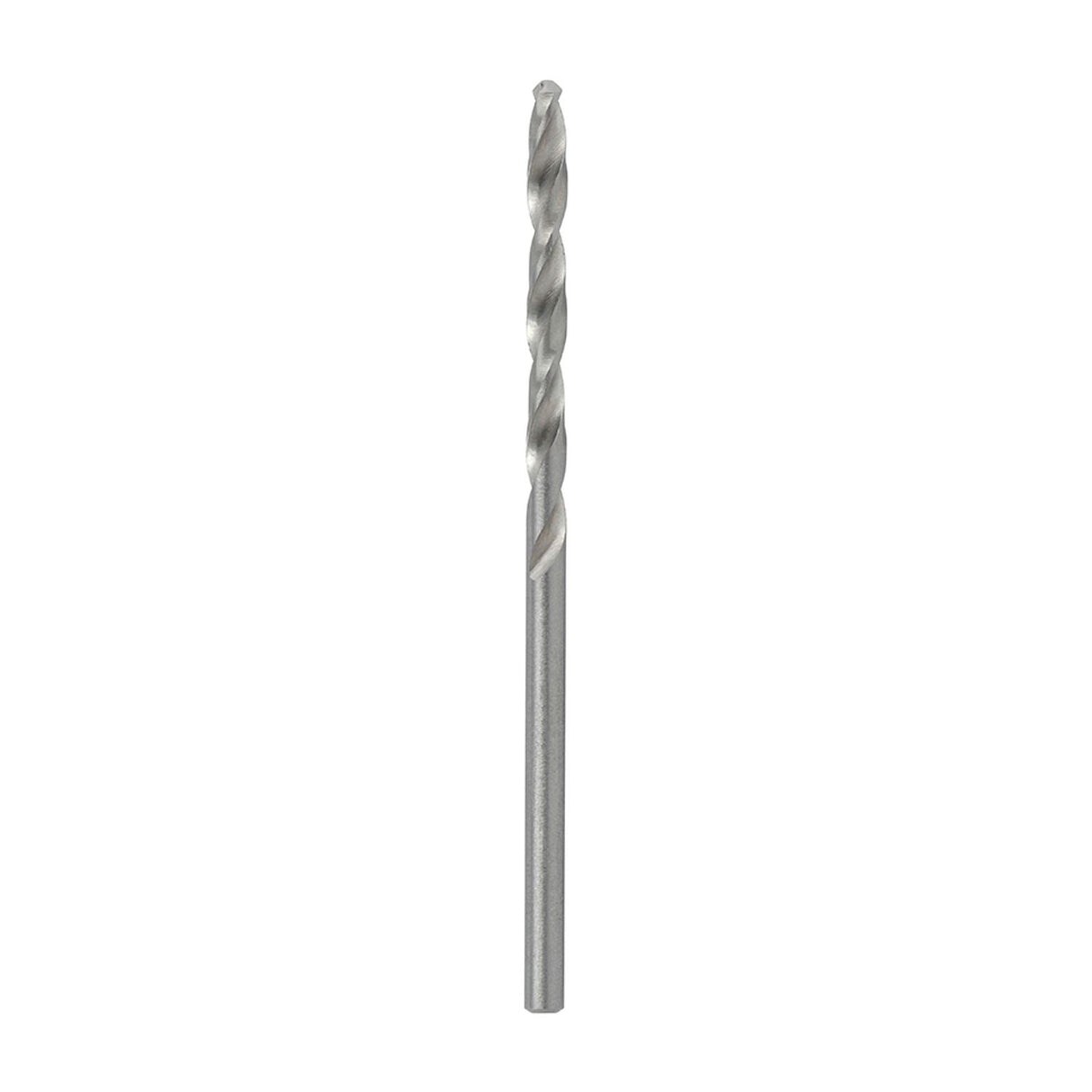 Ground Jobber Drills HSS M2 - HSSGR25
