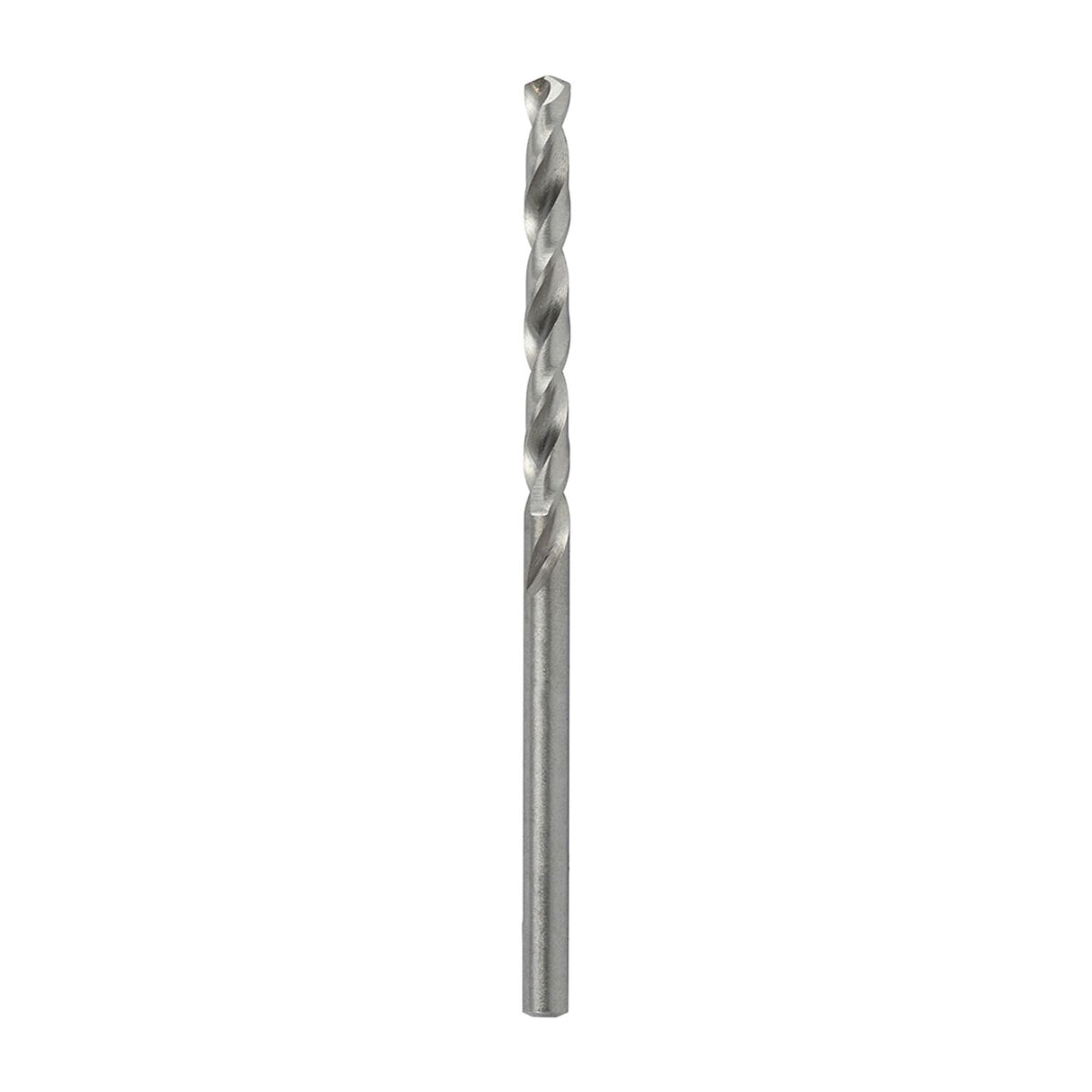 Ground Jobber Drills HSS M2 - HSSGR35
