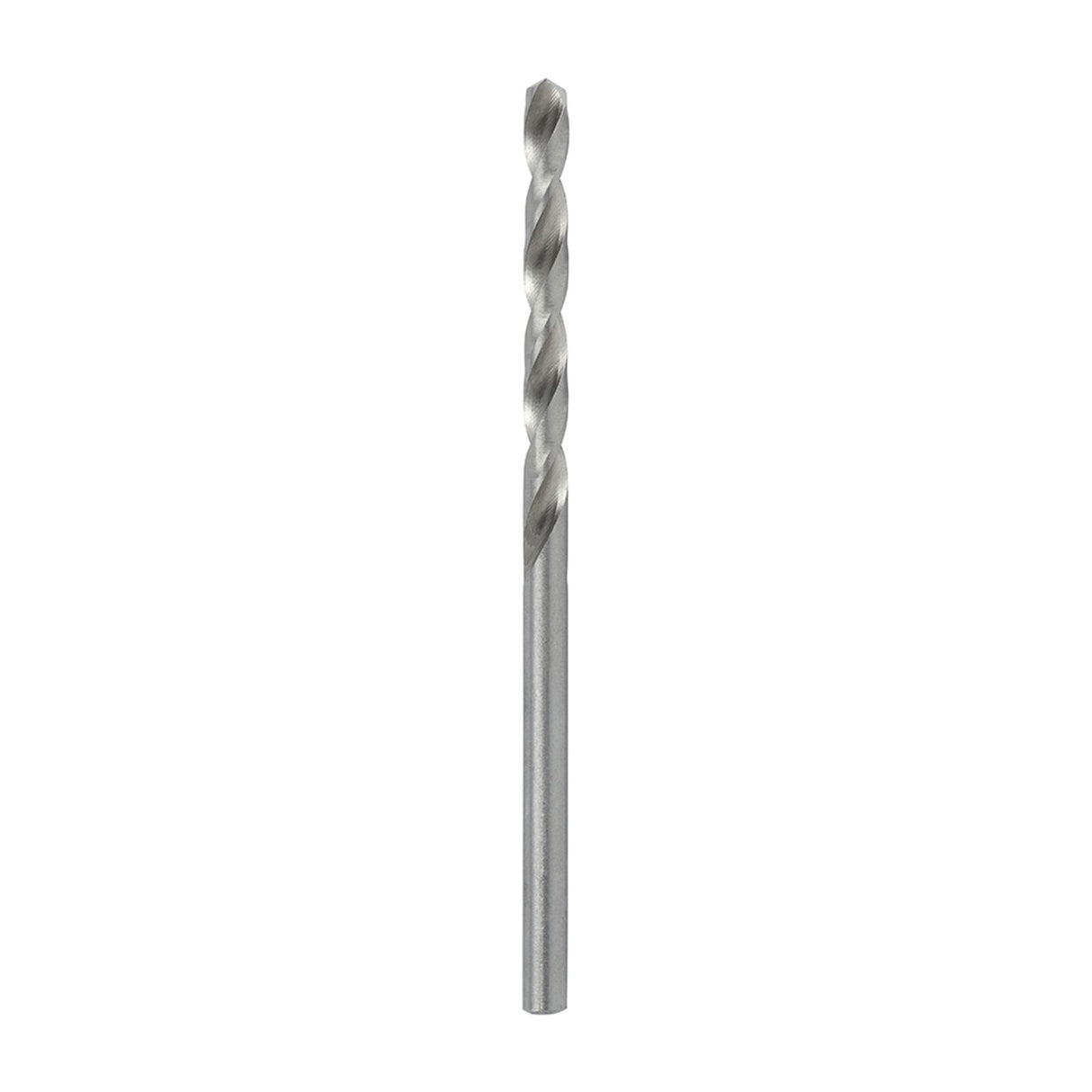 Ground Jobber Drills HSS M2 - HSSGR3